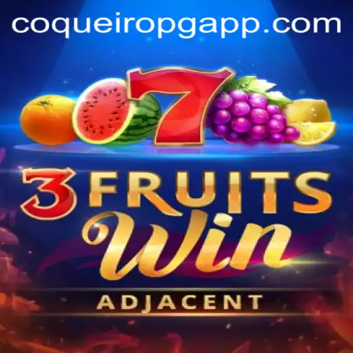 Descubra o Fascinante Universo do Jogo 3FruitsWin