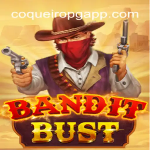 BanditBust: Mergulhe na Aventura de Estratégia e Ação