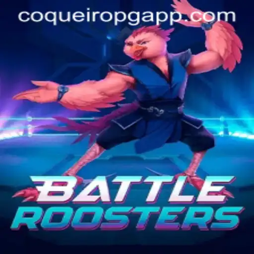 Descubra o emocionante mundo de BattleRoosters