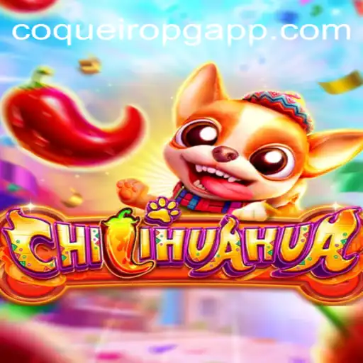 Explorando o Mundo de CHILIHUAHUA: Um Jogo de Estratégia Inovador