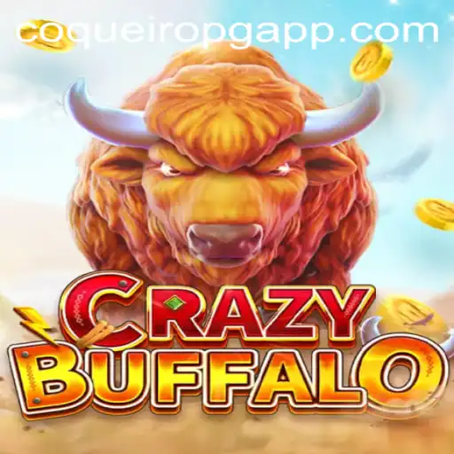 Descubra o Inovador Jogo CRAZYBUFFALO - Descrição, Introdução e Regras
