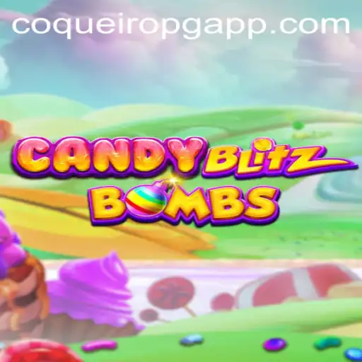 CandyBlitzBombs: Um Novo Fenômeno no Mundo dos Jogos Mobile