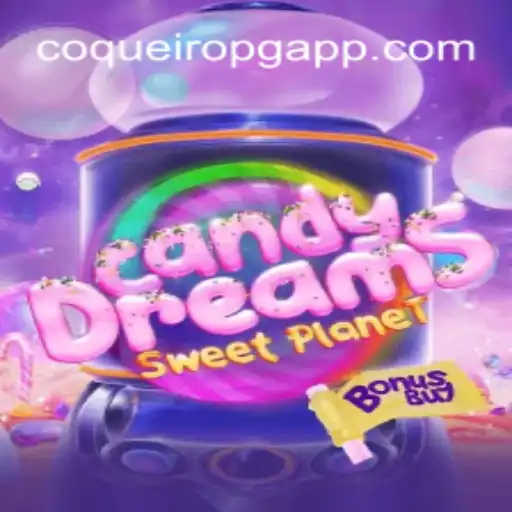 CandyDreamsSweetPlanet: O Universo Encantado de Aventuras