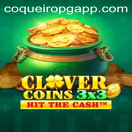 Descubra o Mundo de Clovercoin3x3: Um Jogo de Estratégia e Diversão