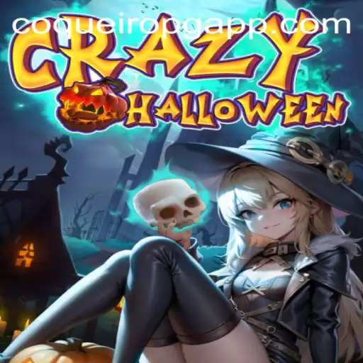 Explore o Fascinante Mundo de CrazyHalloween: O Jogo que Revoluciona o Halloween