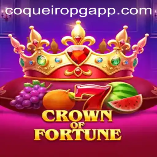 CrownofFortune: Um Mergulho no Novo Mundo dos Jogos