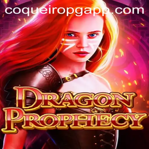 Descubra o Fascinante Mundo de DragonProphecy e CoqueiroPG