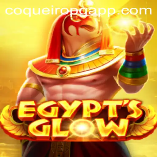 Descubra o Fascinante Mundo do Jogo EgyptsGlow com CoqueiroPG