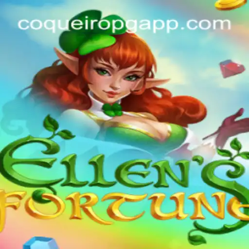Descobrindo EllensFortune: Aventuras e Estratégias em CoqueiroPG