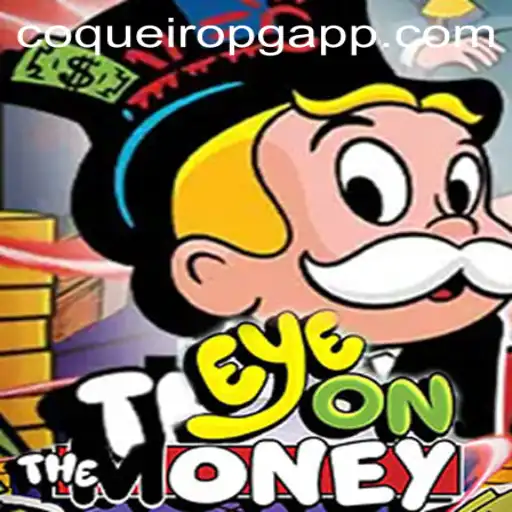 Explorando o Mundo do Jogo EyeOnTheMoney
