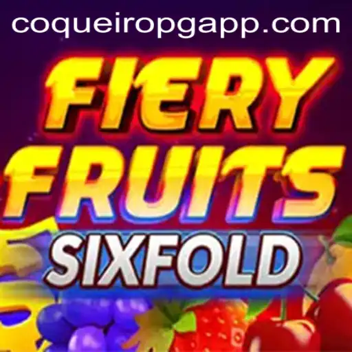 Explorando FieryFruitsSixFold: Um Mergulho nas Regras e Estratégias do Novo Jogo Sensação