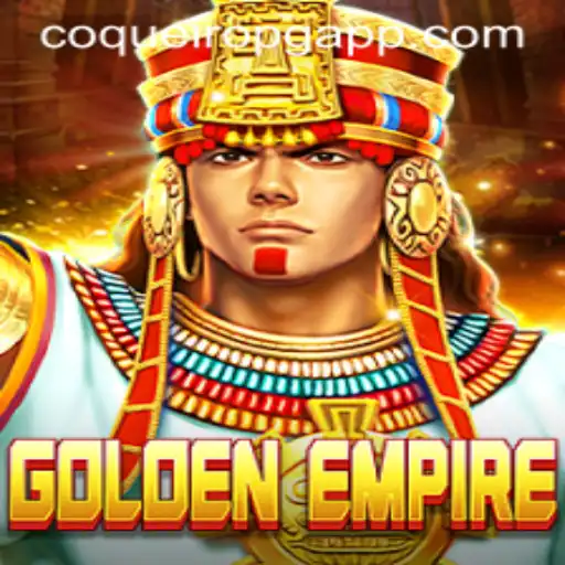Explore o Mundo de GoldenEmpire: Aventura e Estratégia no Limite