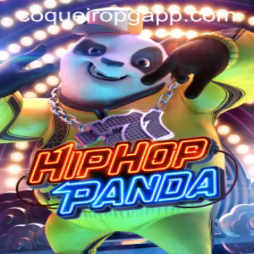 HipHopPanda: Mergulhe na Aventura Rítmica do Novo Jogo