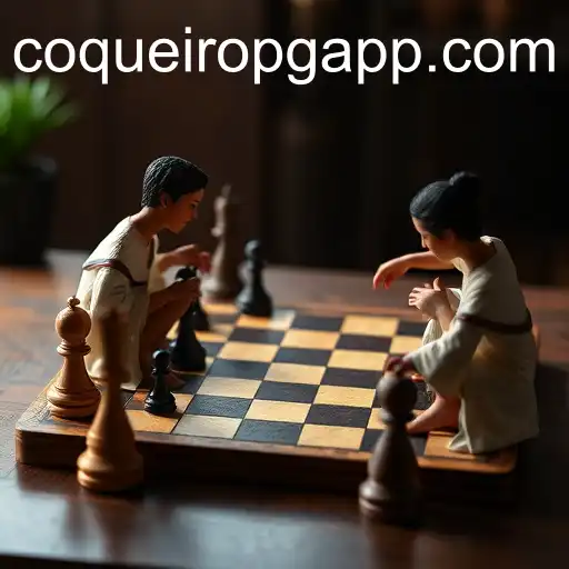 Jogos de tabuleiro
