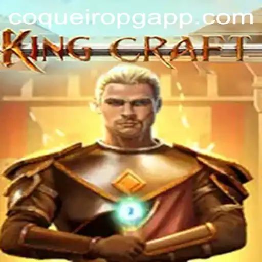 Explorando o Fascinante Mundo de KingcraftMenomin: A Nova Aventura com CoqueiroPG