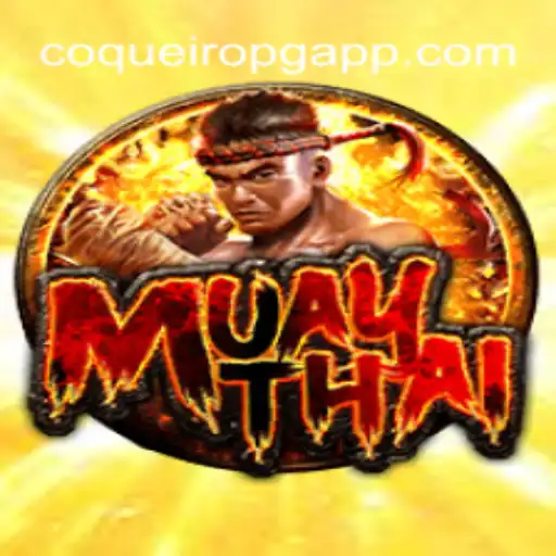 MuayThai: Um Mergulho no Jogo e Suas Regras com CoqueiroPG