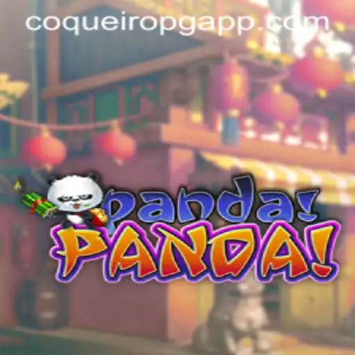 Explorando PandaPanda: O Jogo de Estratégia e Diversão com CoqueiroPG