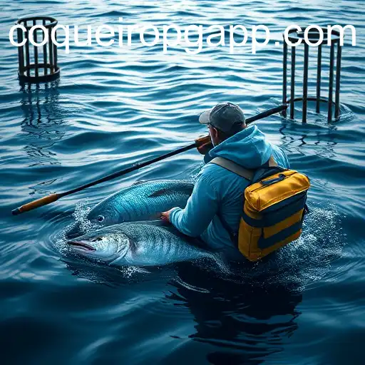 Pesca online