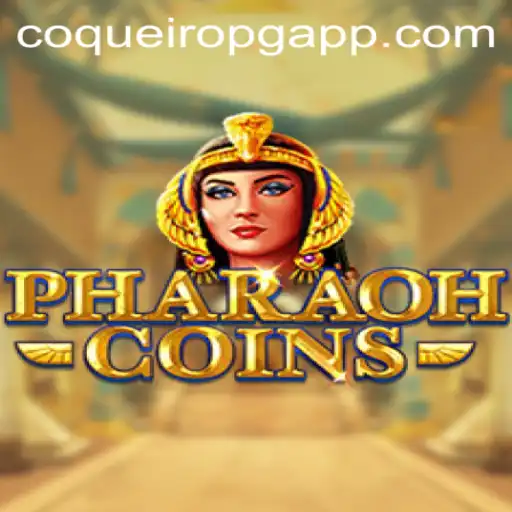 Explorando o Mundo de PharaohCoins: Uma Nova Aventura de Jogo