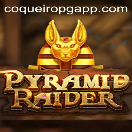 Explorando PyramidRaider: O Novo Sucesso no Mundo dos Games
