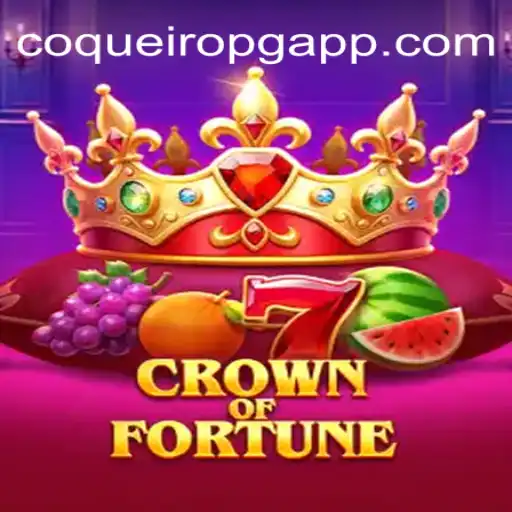 CrownofFortune: Um Mergulho no Novo Mundo dos Jogos