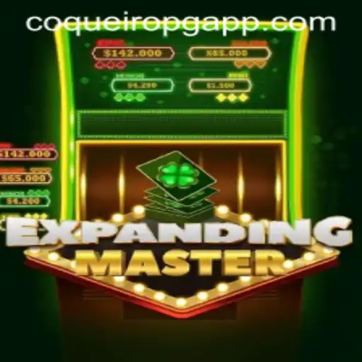 ExpandingMaster: Um Novo Conceito em Jogos de Estratégia