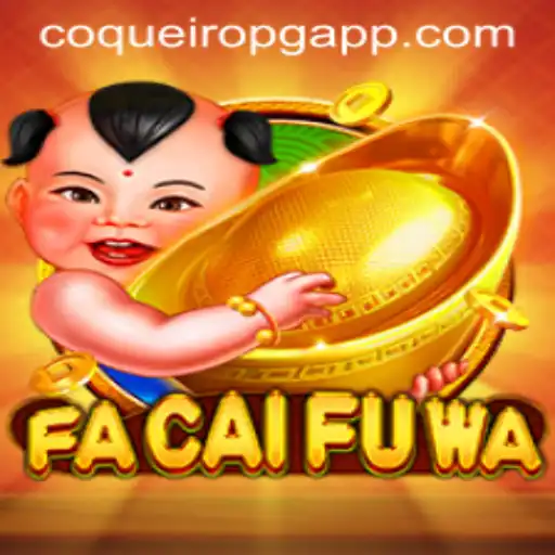 Descubra FaCaiFuWa: O Jogo Inovador que Conquista Fanáticos por Puzzle