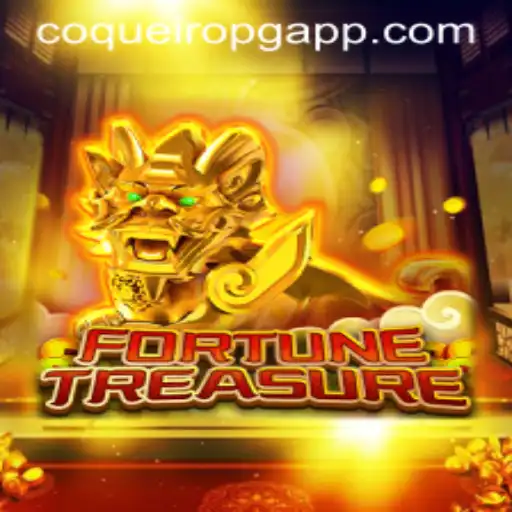 Explorando FortuneTreasure: Um Guia Completo para o Novo Fenômeno dos Jogos