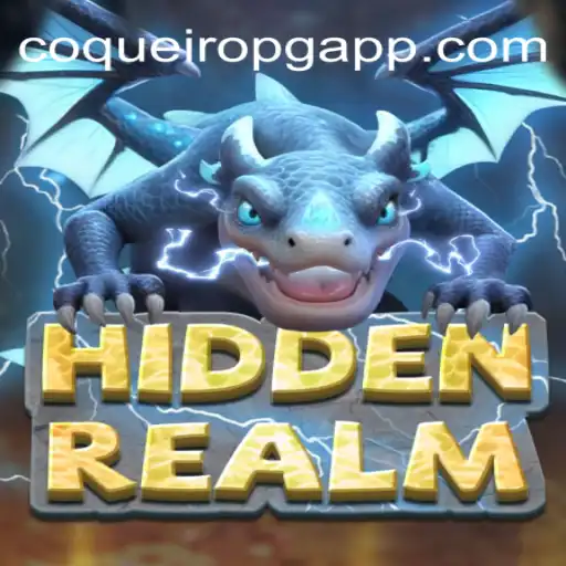 HiddenRealm: Descubra os Segredos do Mundo Oculto