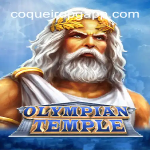 Explorando o Fascinante Mundo de OlympianTemple