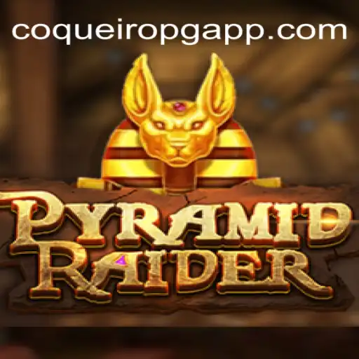 Explorando PyramidRaider: O Novo Sucesso no Mundo dos Games