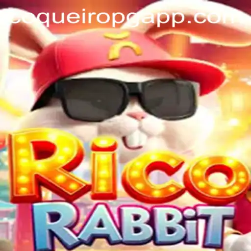 RicoRabbit: Mergulhe na Aventura Envolvente de CoqueiroPG