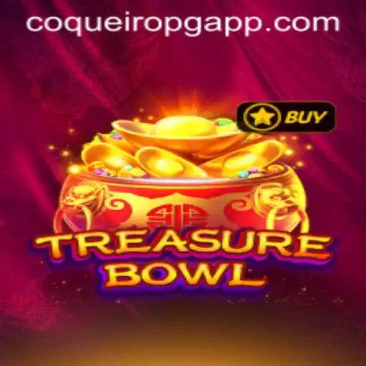 Descubra o Envolvente Universo de TreasureBowl